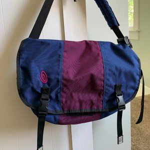 Timbuk2 Classic Messenger Bag